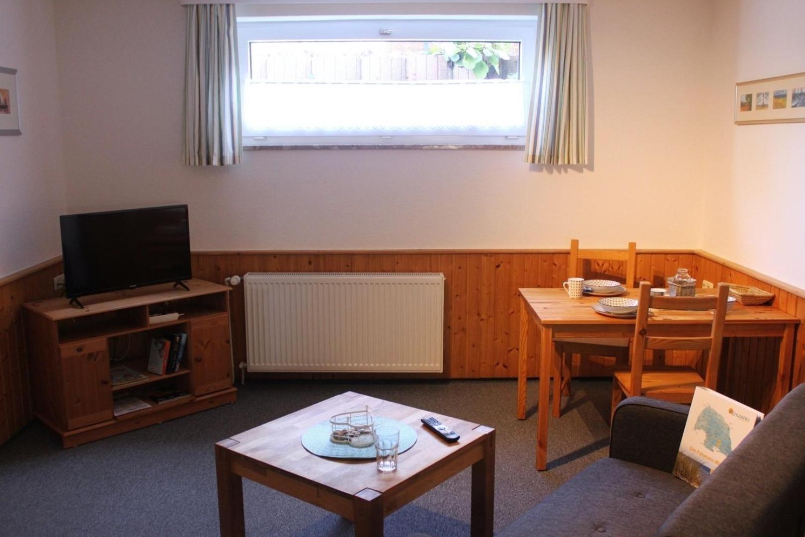 Ferienwohnung Struve Nr 2 Petersdorf auf Fehmarn Exterior foto