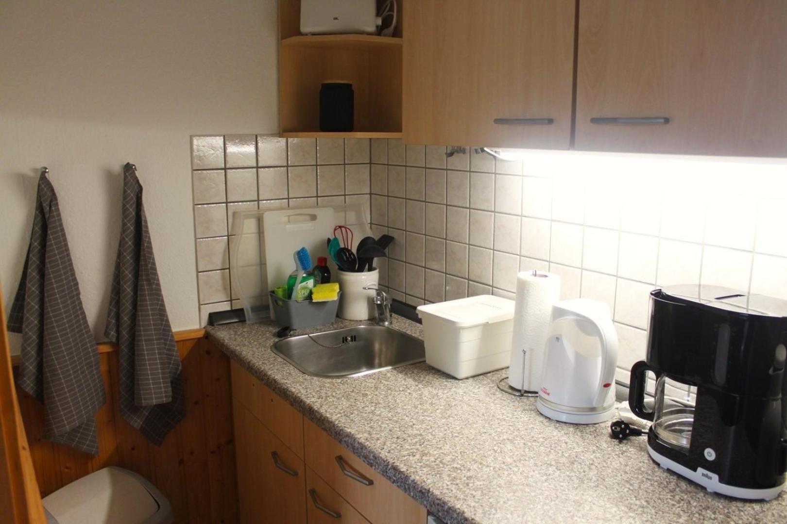 Ferienwohnung Struve Nr 2 Petersdorf auf Fehmarn Exterior foto