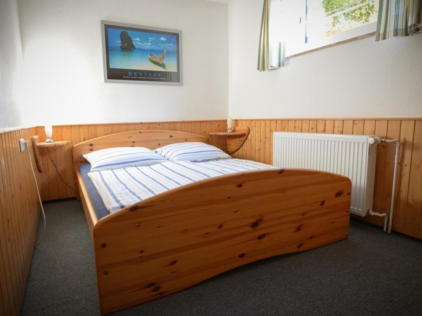 Ferienwohnung Struve Nr 2 Petersdorf auf Fehmarn Exterior foto